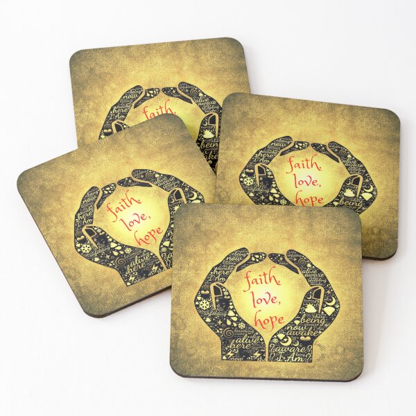 Item preview, Love Heals! designed and sold by LadyWise.