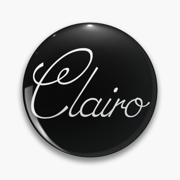 Item preview, Clairo designed and sold by RedPremium.