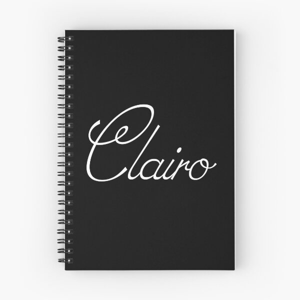 Item preview, Clairo designed and sold by RedPremium.