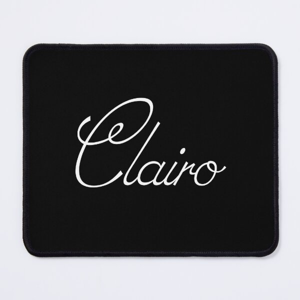 Item preview, Clairo designed and sold by RedPremium.