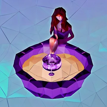 Artwork thumbnail, Cauldron by Sub-Ruminations