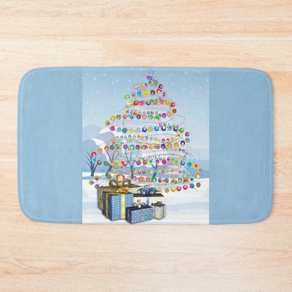 Item preview, CHRISTMAS JOY TO YOU designed and sold by Tammera.