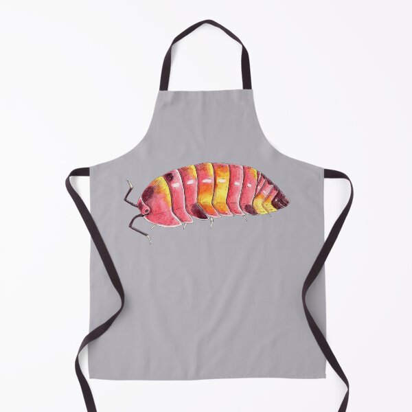 Item preview, Merulanella sp. "Scarlet" designed and sold by paintedpansy.