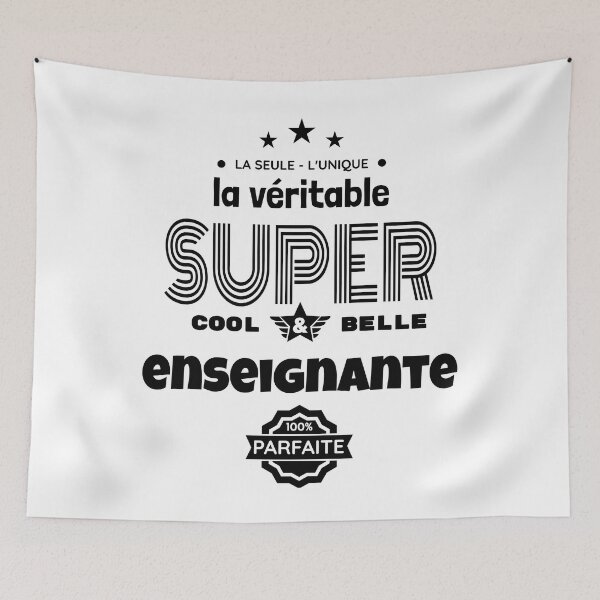Item preview, great teacher 100% perfect humor designed and sold by la-petite-folie.