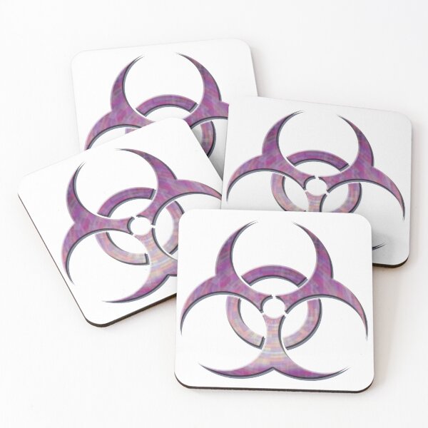 Item preview, Biohazard Warp Drive designed and sold by hamsters.
