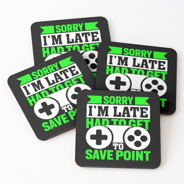 Artikelvorschau, Gaming Humor - Lustige Geschenke für Gamer und Esport-Liebhaber entworfen und verkauft von FanityPrints.