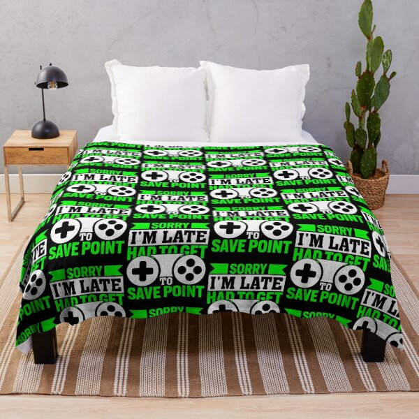 Item preview, Gaming Humor - Funny Gifts for Gamers and Esport Lovers designed and sold by FanityPrints.