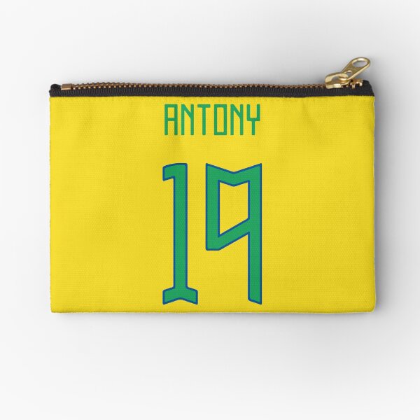 Item preview, Antony - Brazil 2022 designed and sold by On Target Sports.