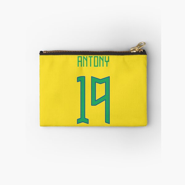 Item preview, Antony - Brazil 2022 designed and sold by On Target Sports.