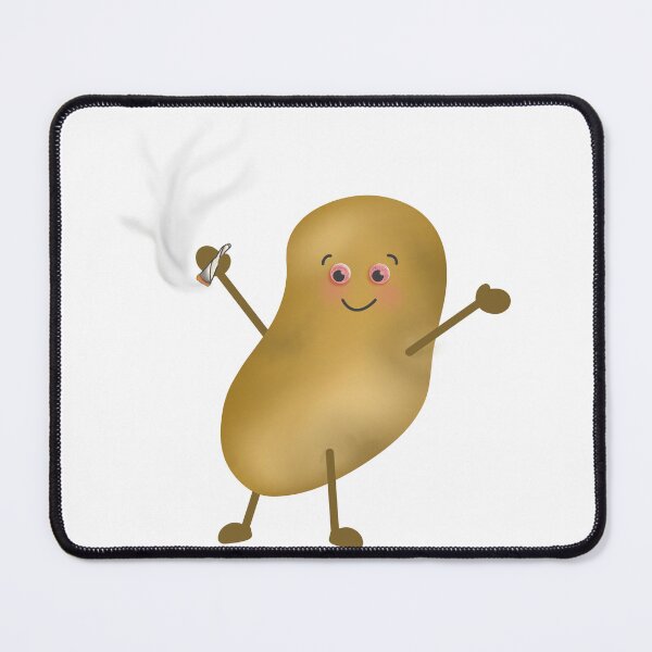 Item preview, Baked Potato designed and sold by simonescha.