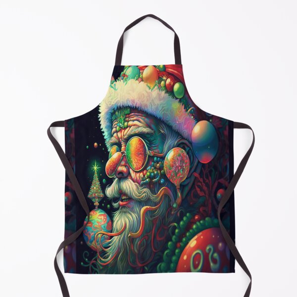 Item preview, Brazz Official - Santa Claus (Ver.2) "Christmas WildStyle Art Edition" designed and sold by Brazz Official.