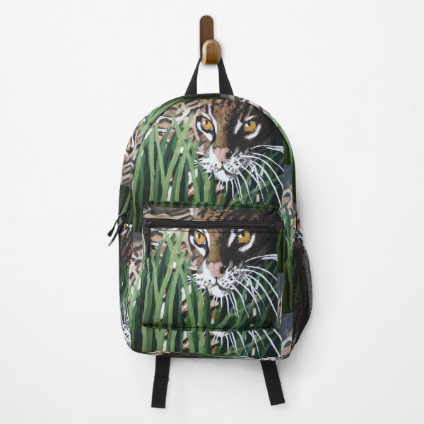 Item preview, Ocelot designed and sold by Artistic Creations by Lisa.