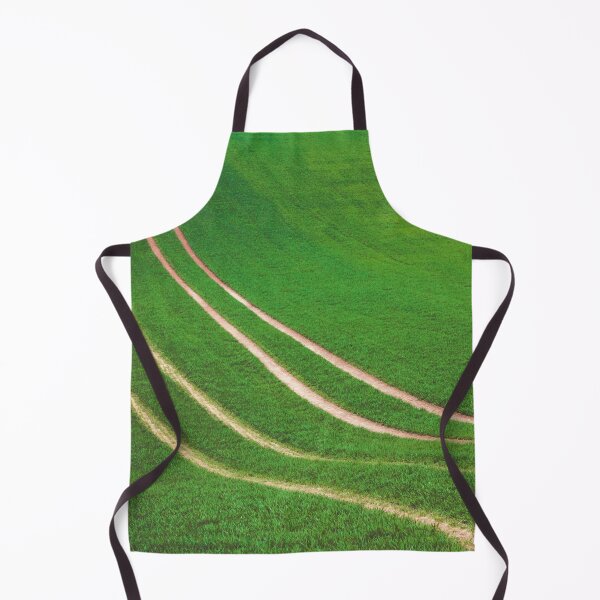 Item preview, Green fields designed and sold by Andulka.