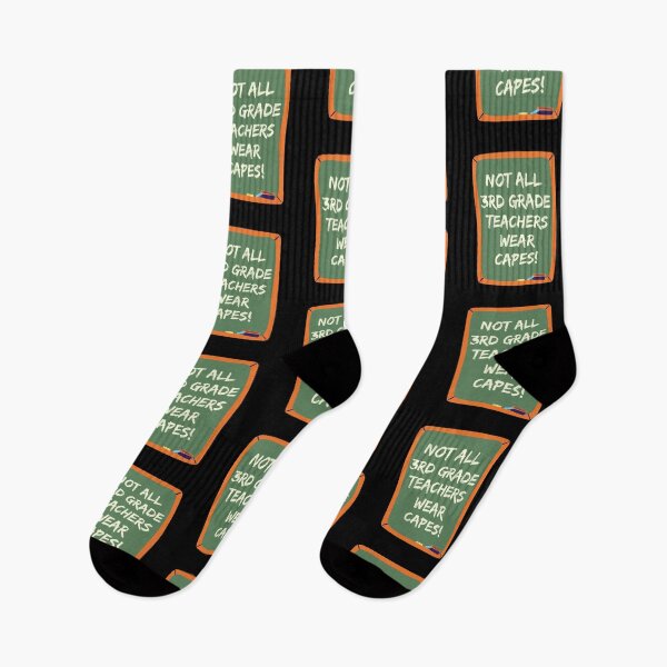 Item preview, Best Third Grade Teacher Appreciation designed and sold by superteachers.