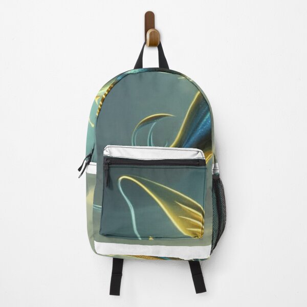 Item preview, Mystical Fish. Flying Animals designed and sold by LeanDesigns.