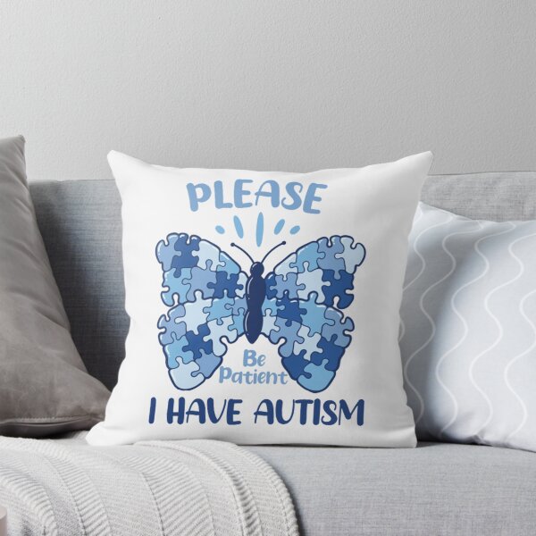 Item preview, please be patient i have autism designed and sold by justu-.