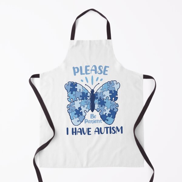 Item preview, please be patient i have autism designed and sold by justu-.