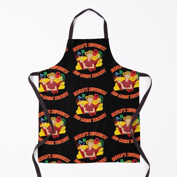 Item preview, Best Third Grade Teacher Appreciation designed and sold by superteachers.