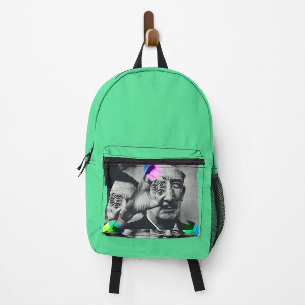 Item preview, Dali Prism - Green designed and sold by AintJames.