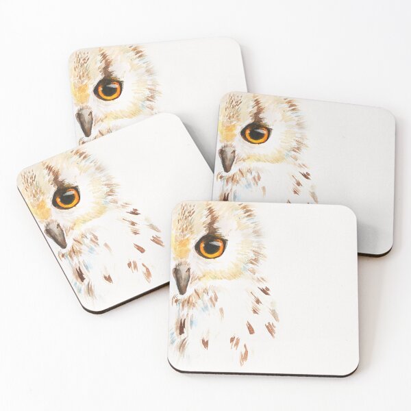 Item preview, Owl designed and sold by Myralyn.