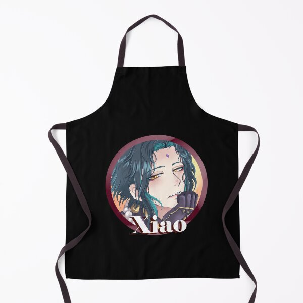 Item preview, Xiao designed and sold by CrysisRuins.