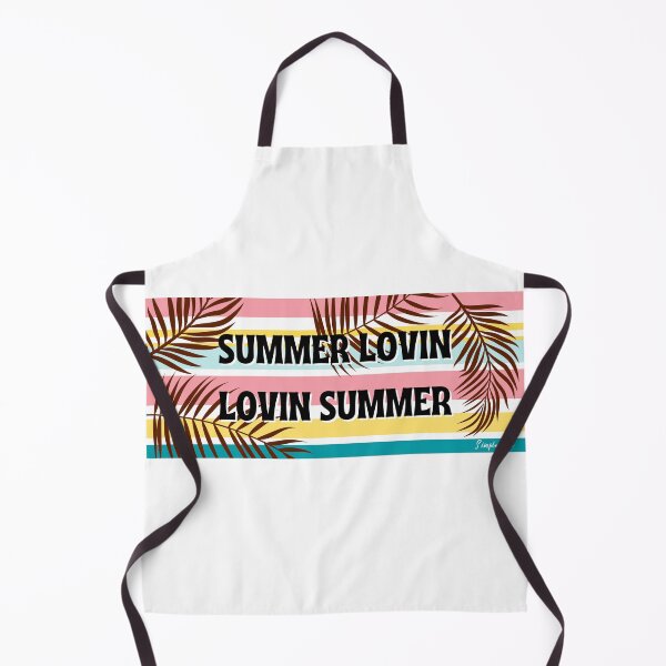 Item preview, Summer Lovin Lovin Summer designed and sold by SimpleSteve.