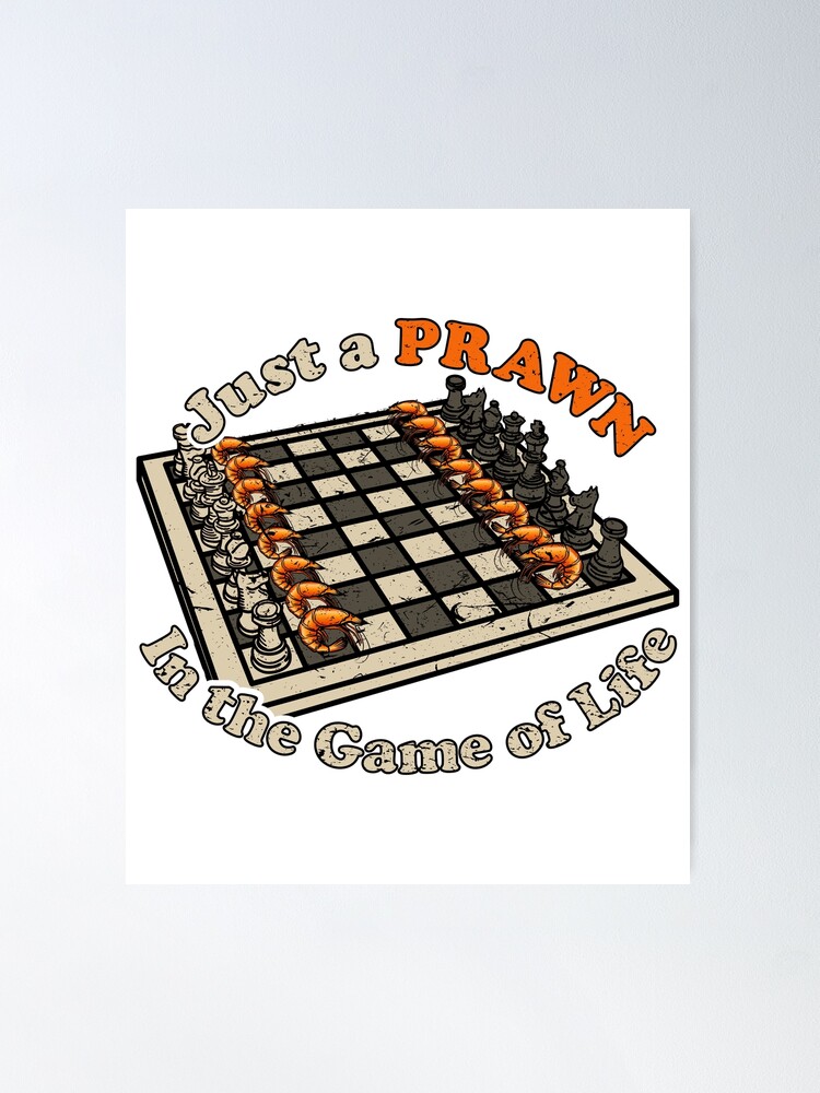 The Pawn Game - Chess And Fun