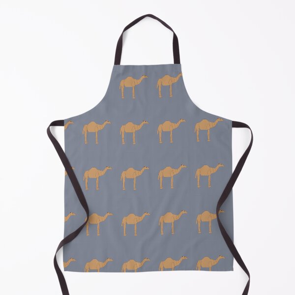 Item preview, Geometric Camel Pattern designed and sold by Caseymakesart.