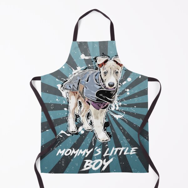Item preview, Whippet Puppy designed and sold by Kenneth Shinabery.