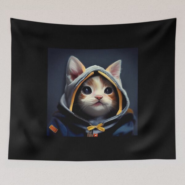 Item preview, Swaggy Sam designed and sold by Immersive Art.