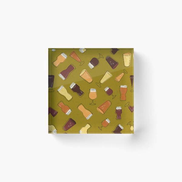 Item preview, Beer Time designed and sold by AmeeMax.