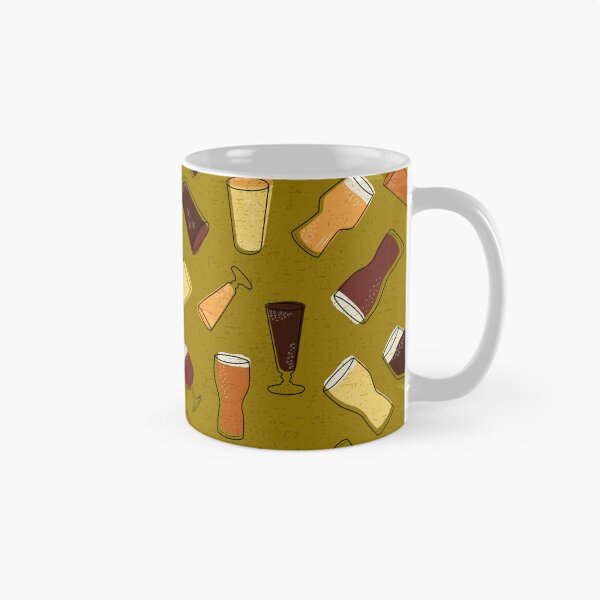 Item preview, Tiempo de cerveza designed and sold by AmeeMax.