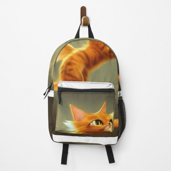 Item preview, Mystical Cat. Flying Animals designed and sold by LeanDesigns.