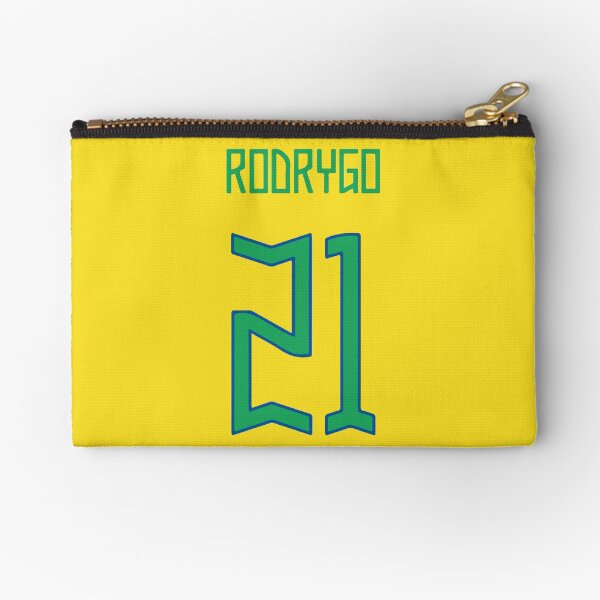 Item preview, Rodrygo - Brazil 2022 designed and sold by On Target Sports.
