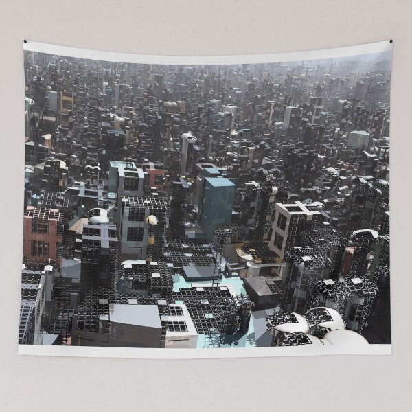 Item preview, MB3D_11 designed and sold by iago rodriguez dopico.