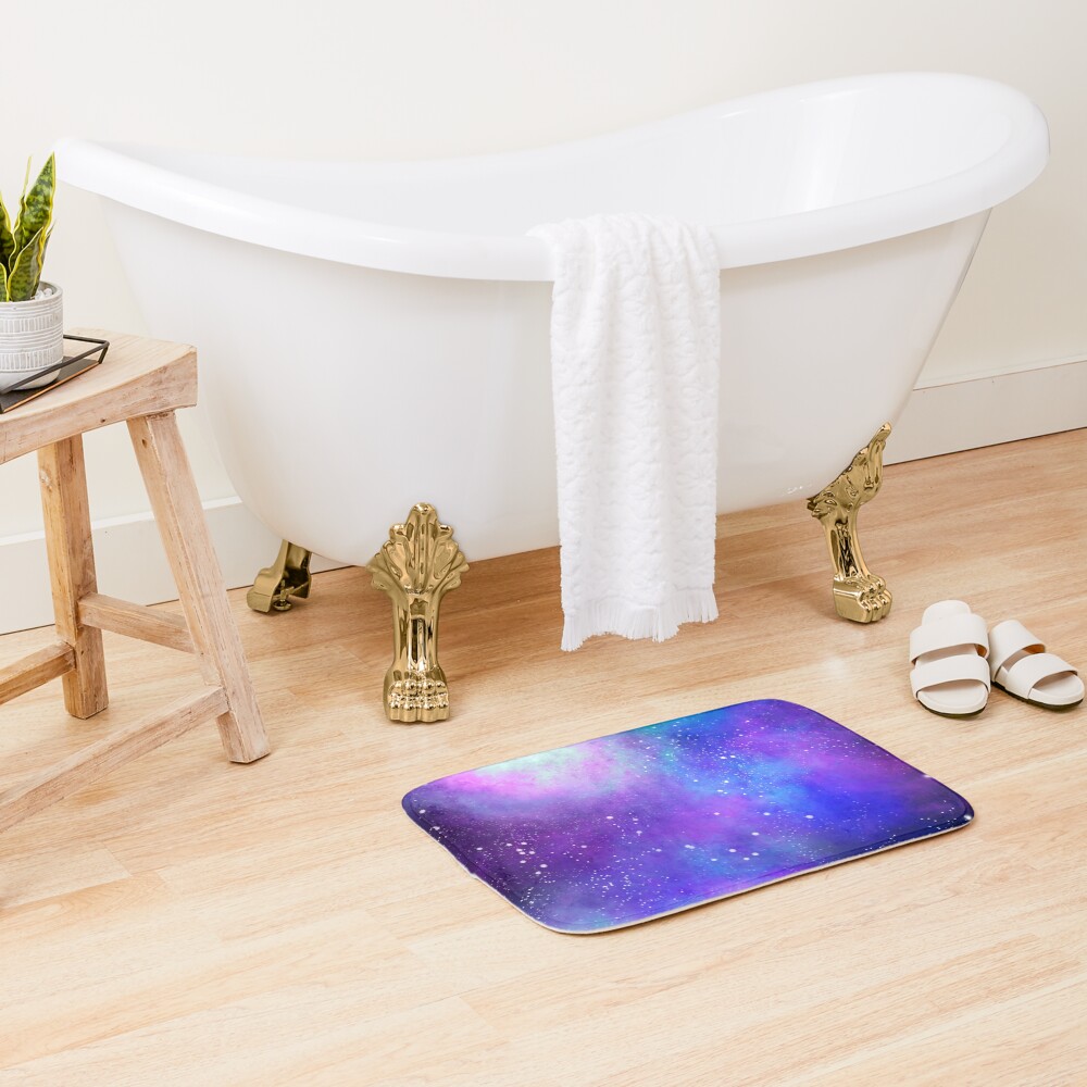 Item preview, Bath Mat designed and sold by Button-up.