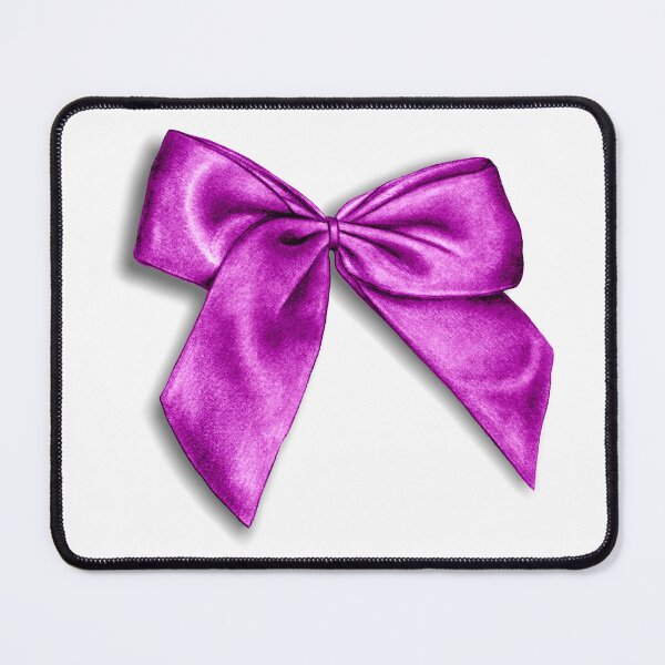 Item preview, Bow - purple colorized version designed and sold by SylvieG18.