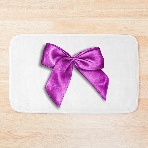 Item preview, Bow - purple colorized version designed and sold by SylvieG18.