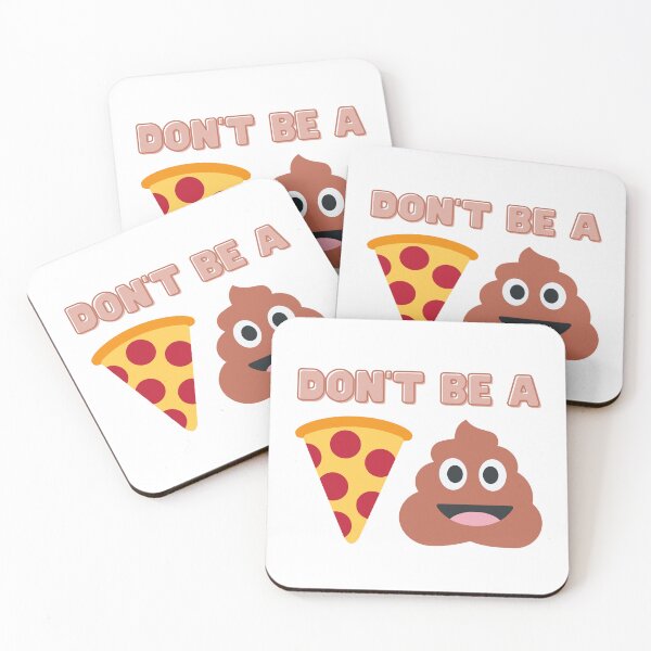 Item preview, DO NOT BE! designed and sold by samuch.