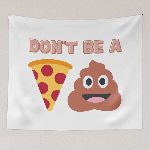 Item preview, DO NOT BE! designed and sold by samuch.