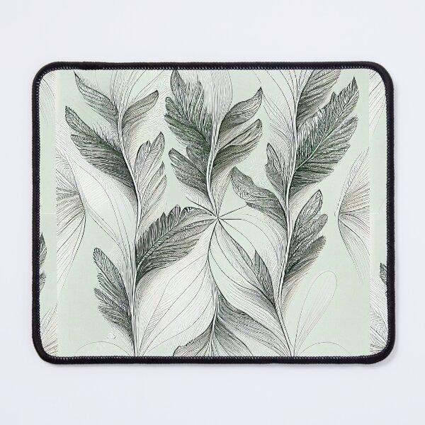 Item preview, BOTANICAL PATTERN XII designed and sold by JLBRAVO.