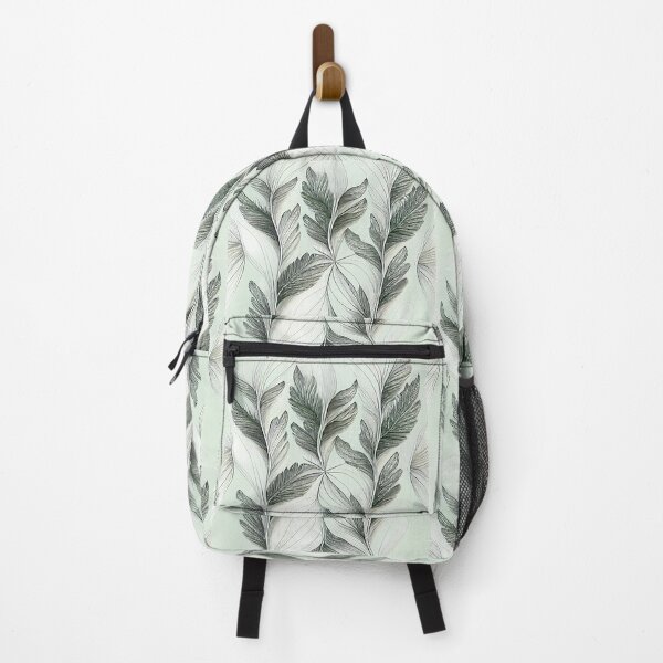 Item preview, BOTANICAL PATTERN XII designed and sold by JLBRAVO.