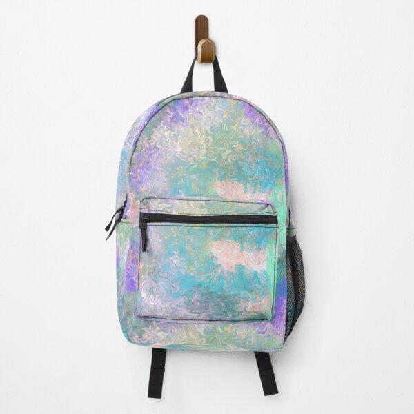 Item preview, Pastel soft Abstract art designed and sold by samejane.