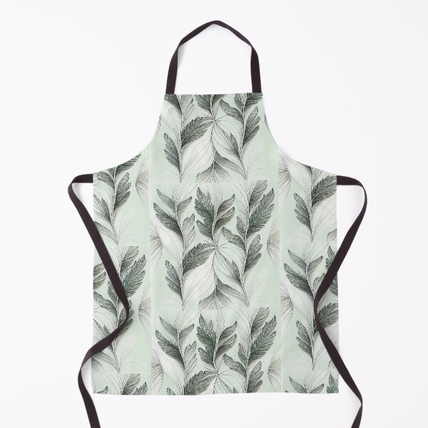 Item preview, BOTANICAL PATTERN XII designed and sold by JLBRAVO.