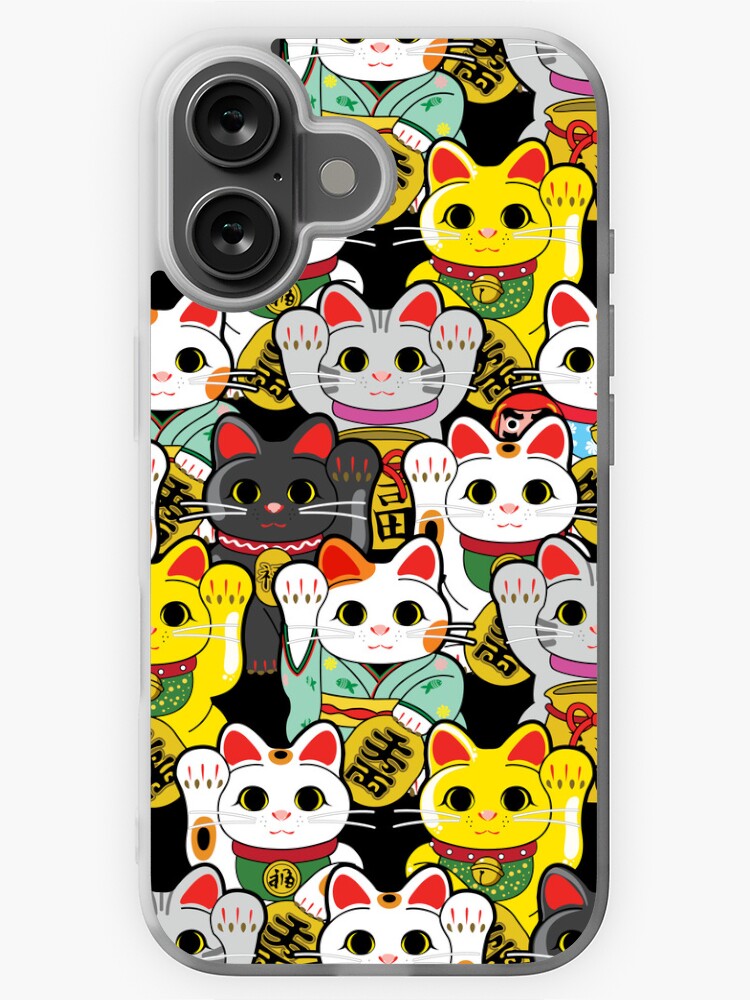 Lucky Cat / Maneki Neko