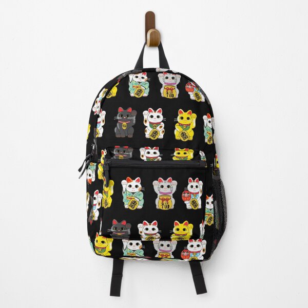Item preview, Lucky Cat / Maneki Neko designed and sold by StudioMarimo.