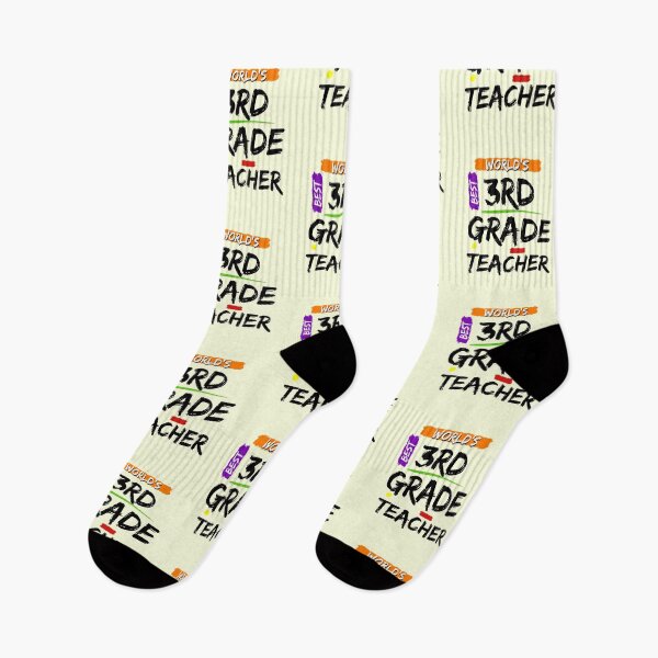 Item preview, Third Grade Teacher Appreciation designed and sold by superteachers.