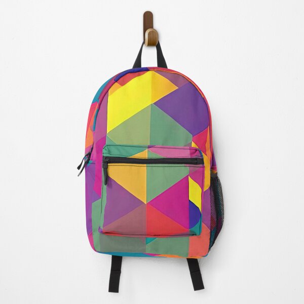 Item preview, Festive Geometric Colours designed and sold by Arkneer.