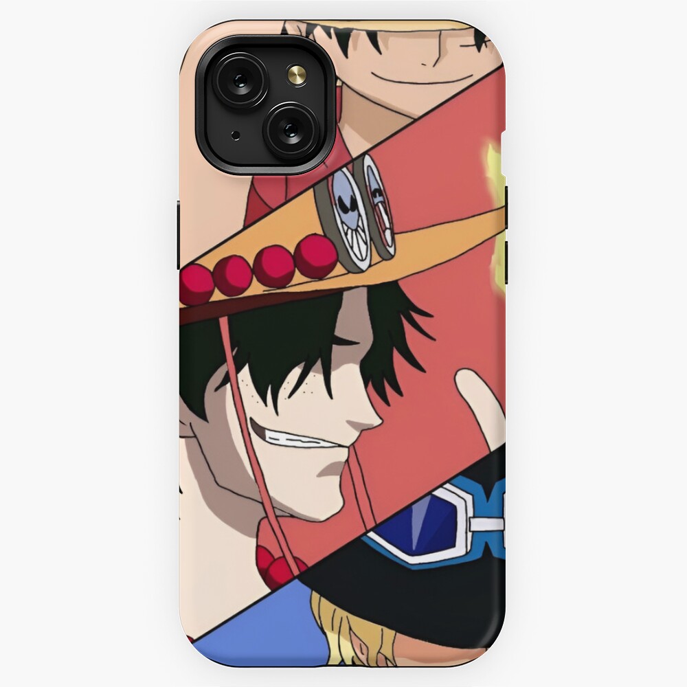 Sabo Mera Mera No Mi iPhone 11 Pro Case – Customilo