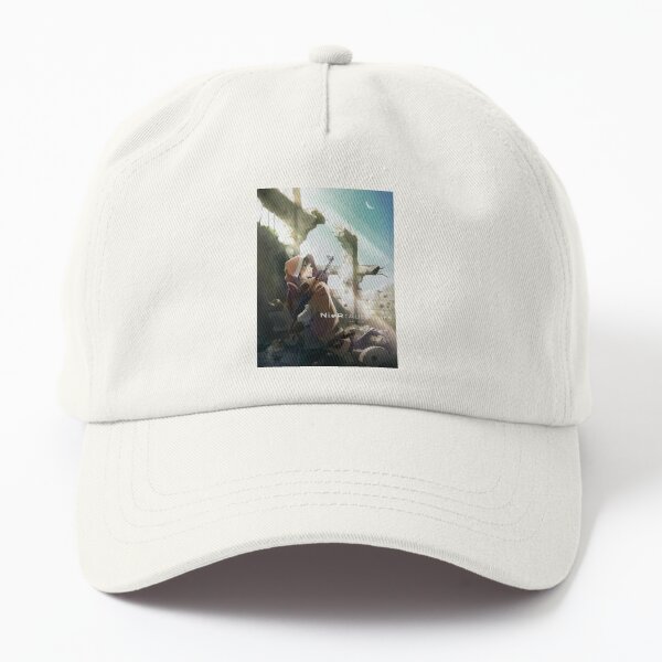 Nier Hats for Sale | Redbubble